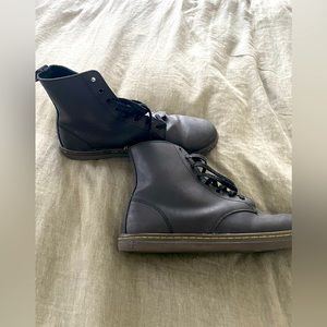 Doc Martens - Leather - sz 15